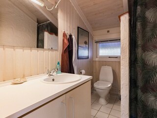 Ferienhaus Hou  12