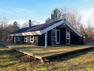 Ferienhaus Hou  13
