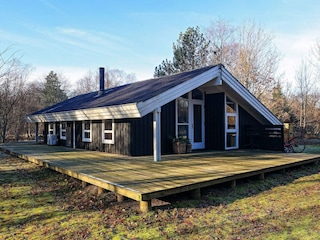 Ferienhaus Hou  44