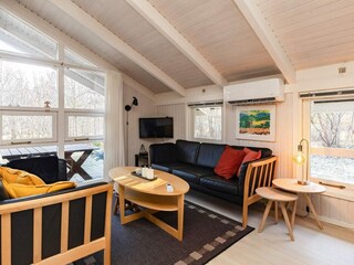 Ferienhaus Hou  14