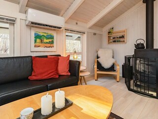 Ferienhaus Hou  15