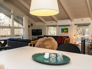 Ferienhaus Hou  16