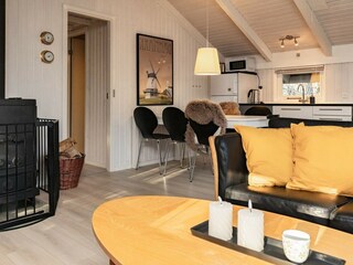 Ferienhaus Hou  17