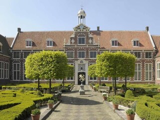 Ferienhaus Hou  19