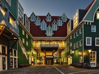 Ferienhaus Hou  20