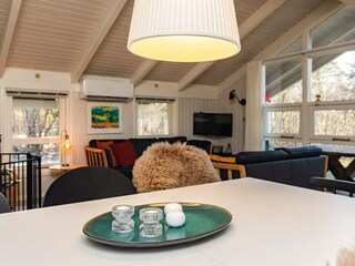 Ferienhaus Hou  21