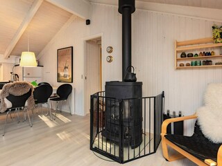 Ferienhaus Hou  22