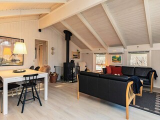 Ferienhaus Hou  23