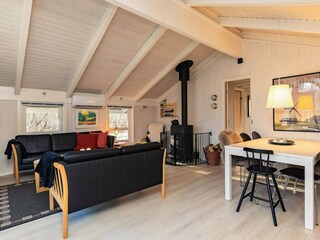 Ferienhaus Hou  26