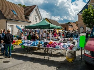 Ferienhaus Hou  27