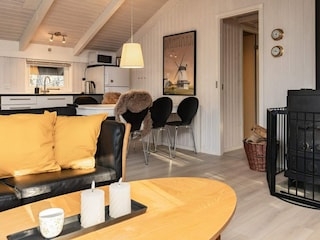 Vakantiehuis Hou  21