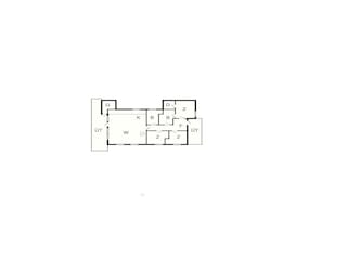 Ferienhaus Hou Grundriss 45
