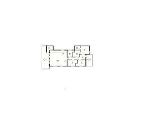 Maison de vacances Hou Plan d'étage 45