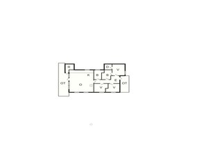 Ferienhaus Hou Grundriss 5