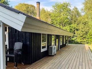 Casa per le vacanze Hou Registrazione all'aperto 4