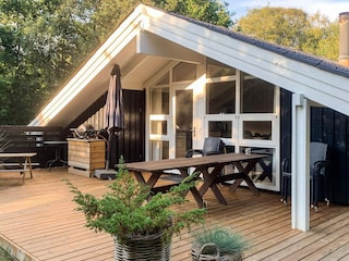Holiday house Hou Outdoor Recording 1