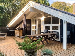 Maison de vacances Hou Enregistrement extérieur 2