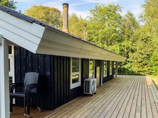 Ferienhaus Hou Außenaufnahme 4