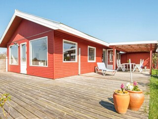 Holiday house Aarhus Outdoor Recording 3