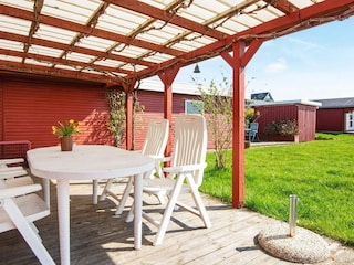 Casa de vacaciones Aarhus Grabación al aire libre 1