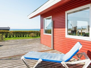 Vakantiehuis Aarhus Buitenaudio-opname 2