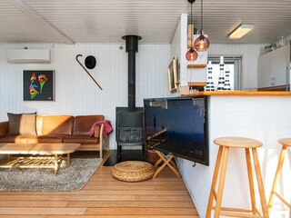 Casa de vacaciones Aarhus  17