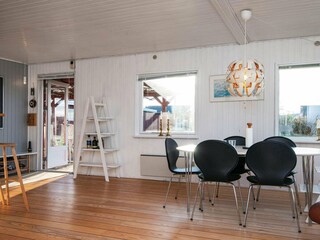 Maison de vacances Aarhus  5