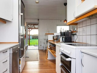 Holiday house Aarhus  26