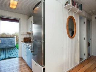 Maison de vacances Aarhus  11