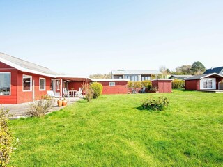 Ferienhaus Aarhus  16