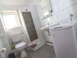 Appartamento per vacanze Norddeich Caratteristiche 9