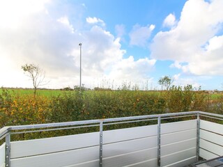 Appartamento per vacanze Norddeich Registrazione all'aperto 2