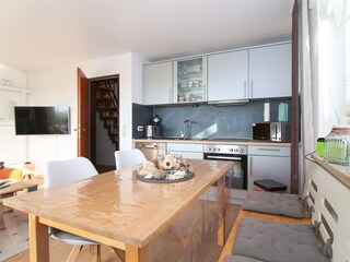 Appartamento per vacanze Norddeich Caratteristiche 5