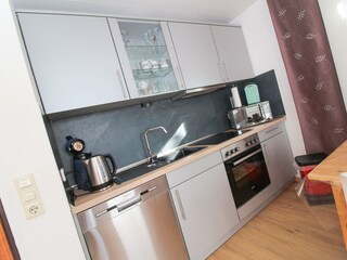 Appartamento per vacanze Norddeich Caratteristiche 4