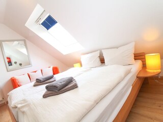 Appartamento per vacanze Norddeich Caratteristiche 6