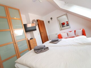 Appartamento per vacanze Norddeich Caratteristiche 7