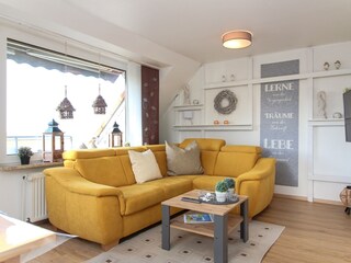 Appartamento per vacanze Norddeich Caratteristiche 1