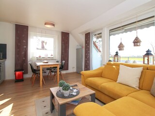 Appartamento per vacanze Norddeich Caratteristiche 3