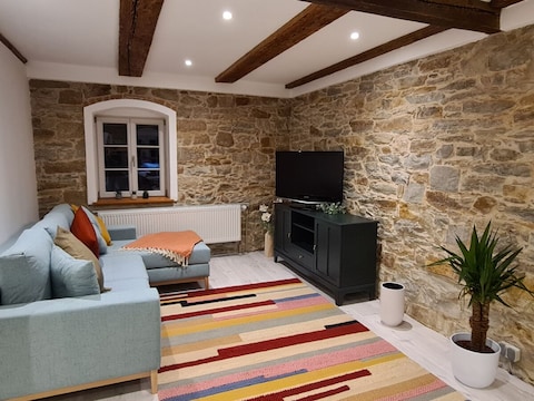Ferienwohnung Elbliebe