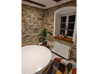 Ferienwohnung Dresden-Cossebaude Ausstattung 16