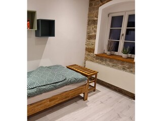 Ferienwohnung Dresden-Cossebaude Ausstattung 14