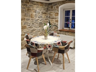 Ferienwohnung Dresden-Cossebaude Ausstattung 21