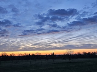 Ferienwohnung Dresden-Cossebaude Umgebung 29