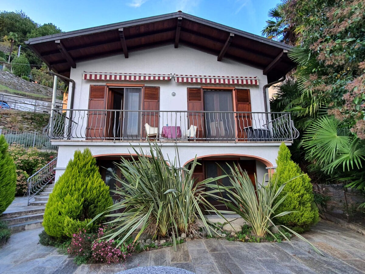 Holiday house SanBa