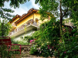 Ferienhaus Casa Nido avec piscine
