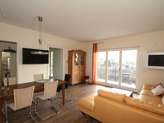 Casa per le vacanze Cannobio Caratteristiche 7