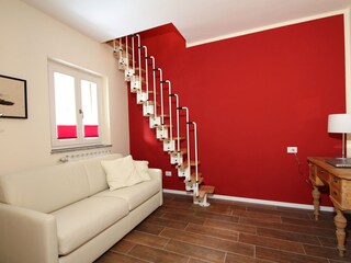 Casa per le vacanze Cannobio Caratteristiche 8