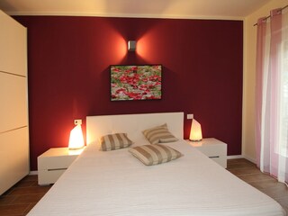 Casa per le vacanze Cannobio Caratteristiche 9