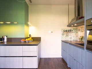 Casa per le vacanze Cannobio Caratteristiche 11