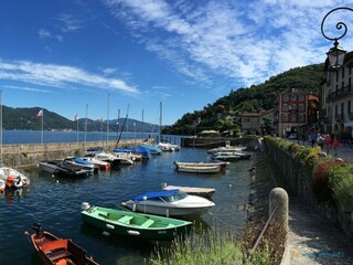 Casa per le vacanze Cannobio Ambiente 14